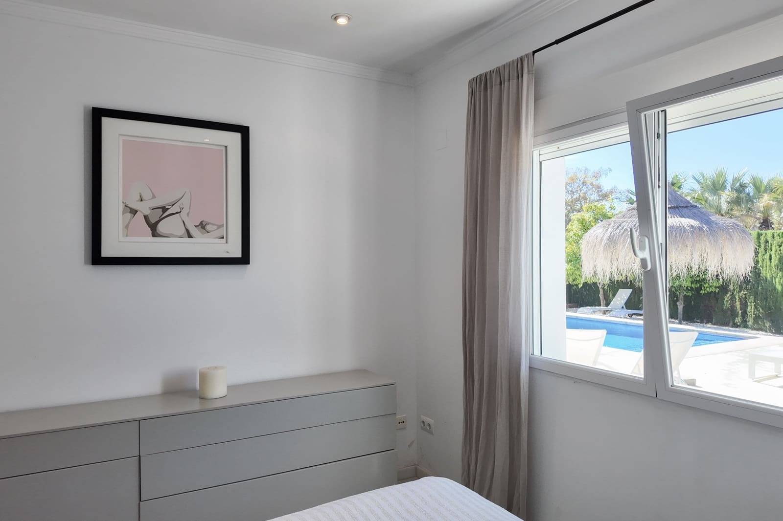 5 bedroom Villa for sale in Javea / Xabia with pool garage - € 975,000 (Ref: 9402821)