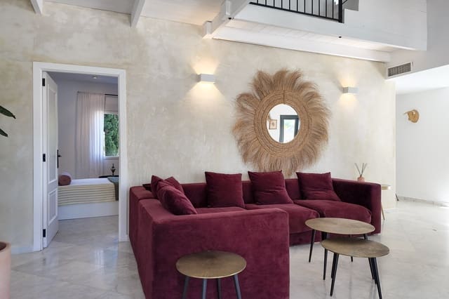 5 sovrum Villa till salu i La Granadella  - Costa Nova, Javea / Xàbia med pool garage - 975 000 € (Ref: 9402821)