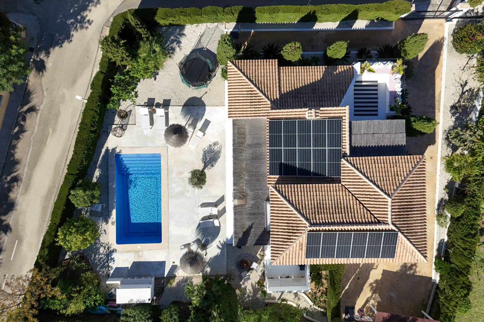 5 bedroom Villa for sale in Javea / Xabia with pool garage - € 975,000 (Ref: 9402821)