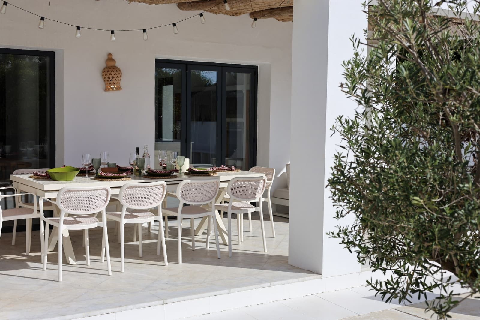 5 bedroom Villa for sale in Javea / Xabia with pool garage - € 975,000 (Ref: 9402821)