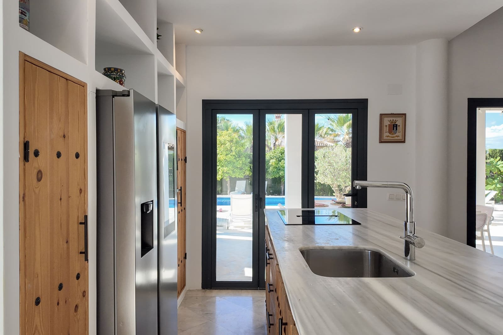 5 bedroom Villa for sale in Javea / Xabia with pool garage - € 975,000 (Ref: 9402821)