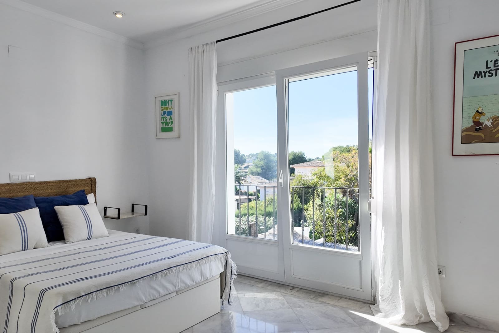 5 bedroom Villa for sale in Javea / Xabia with pool garage - € 975,000 (Ref: 9402821)