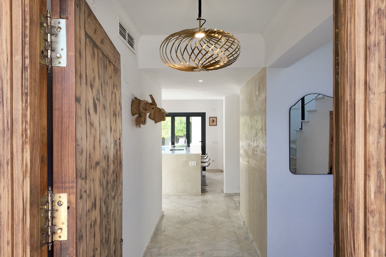 5 bedroom Villa for sale in Javea / Xabia with pool garage - € 975,000 (Ref: 9402821)