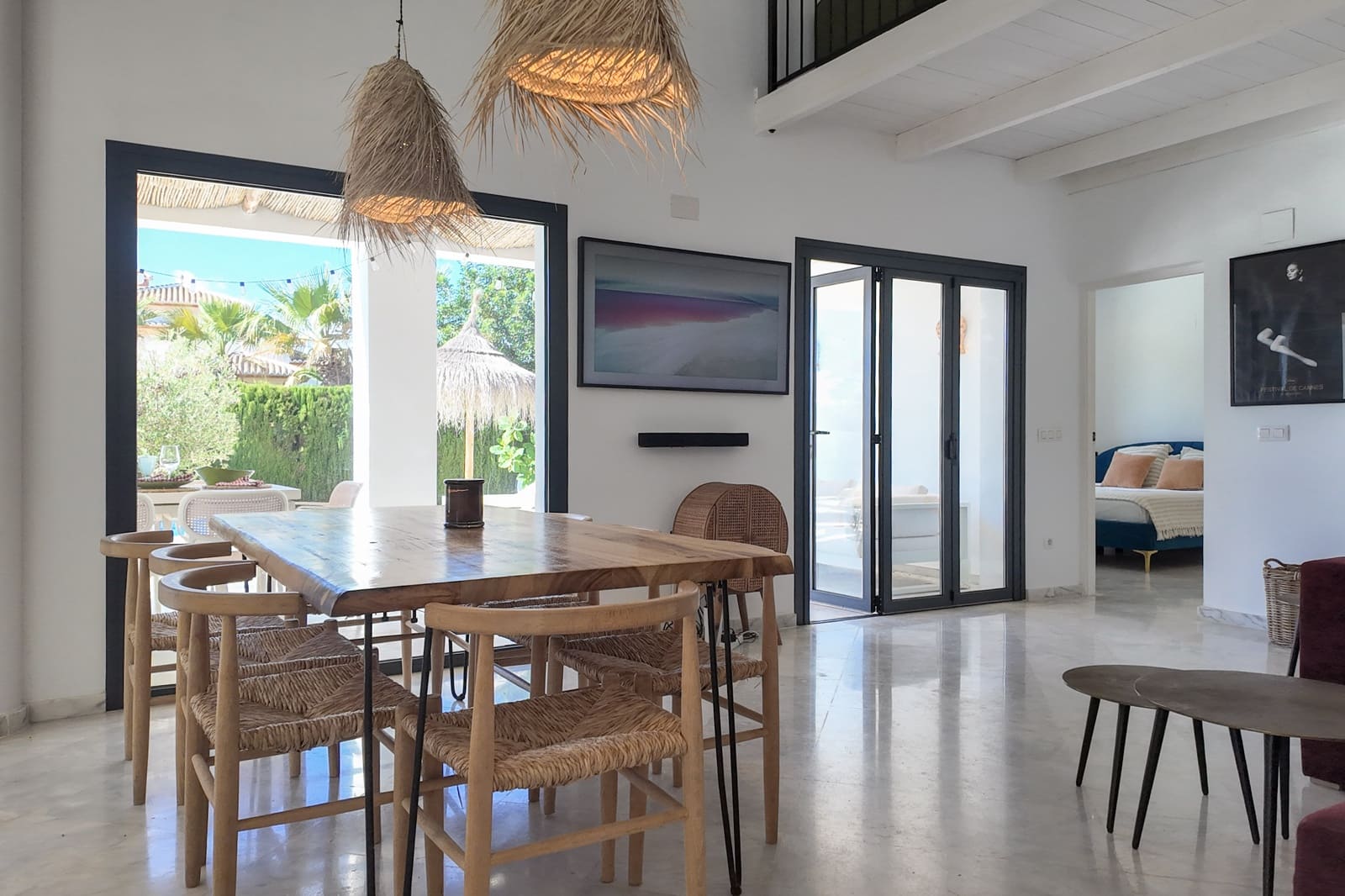 5 bedroom Villa for sale in Javea / Xabia with pool garage - € 975,000 (Ref: 9402821)