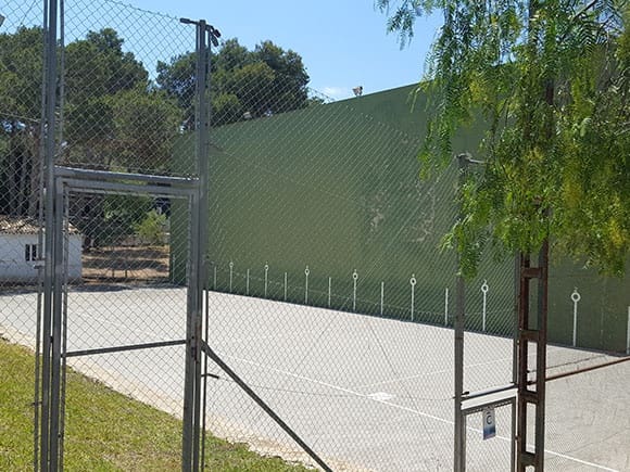 2 bedroom Villa for sale in Cap Martí - El Tossalet - Pinomar, Javea / Xàbia with pool - € 285,000 (Ref: 9402823)