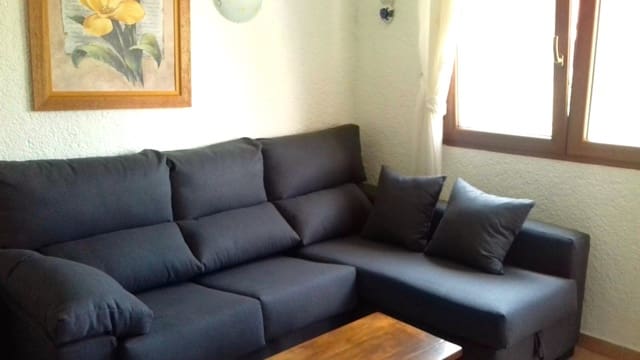 2 bedroom Villa for sale in Cap Martí - El Tossalet - Pinomar, Javea / Xàbia with pool - € 285,000 (Ref: 9402823)