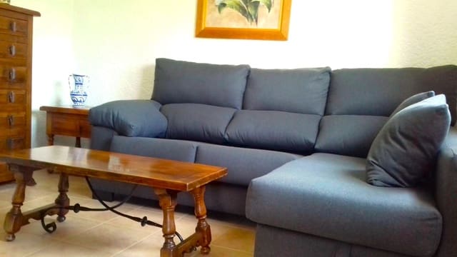 2 bedroom Villa for sale in Cap Martí - El Tossalet - Pinomar, Javea / Xàbia with pool - € 285,000 (Ref: 9402823)