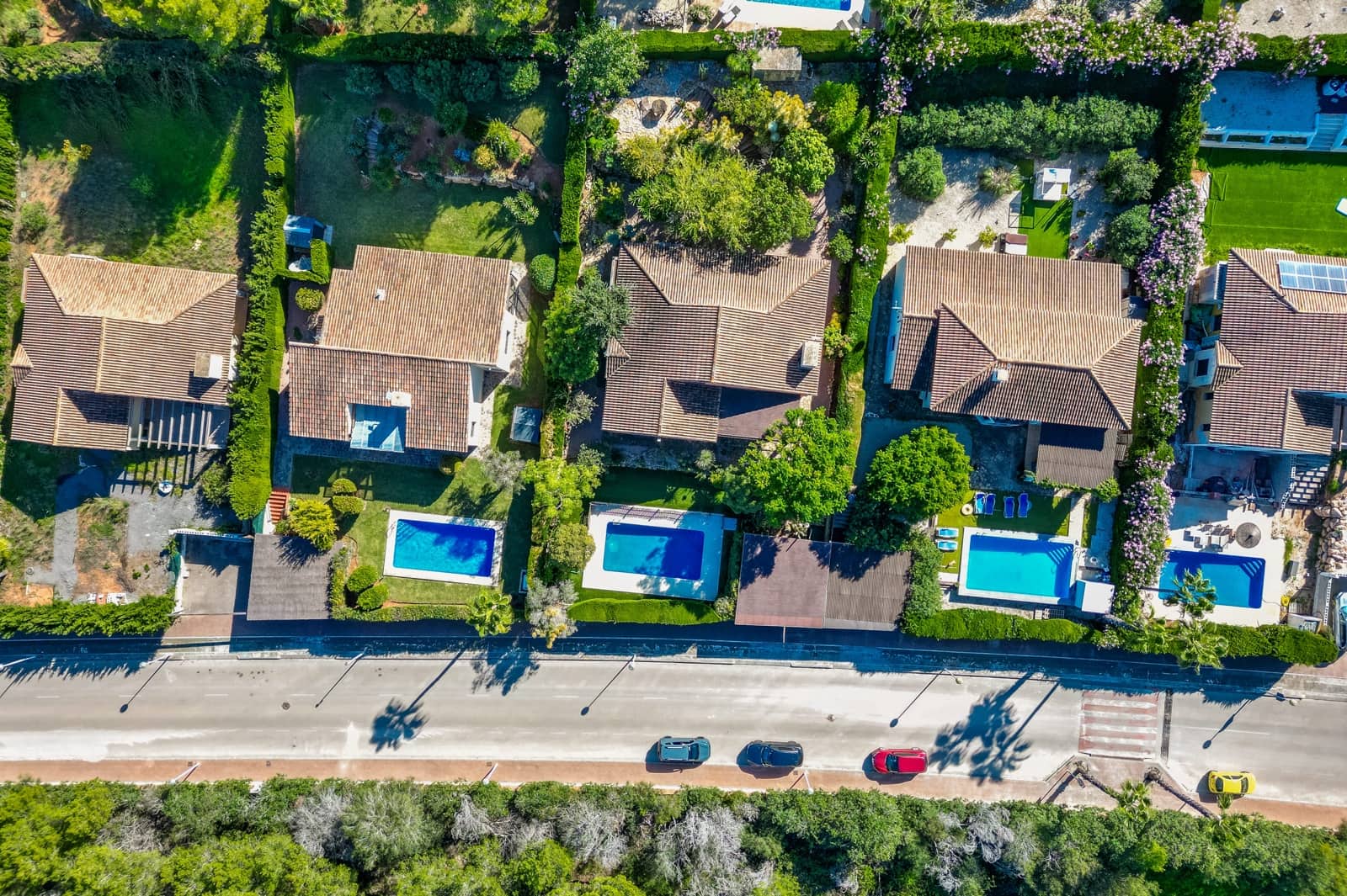 3 bedroom Villa for sale in Javea / Xabia with pool garage - € 695,000 (Ref: 9402872)