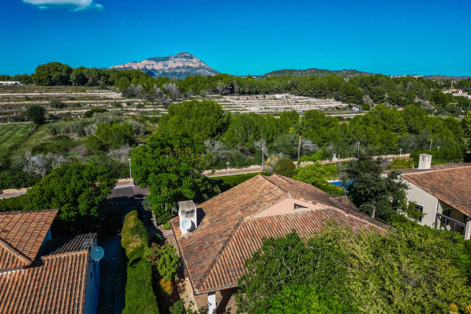 3 bedroom Villa for sale in Javea / Xabia with pool garage - € 695,000 (Ref: 9402872)