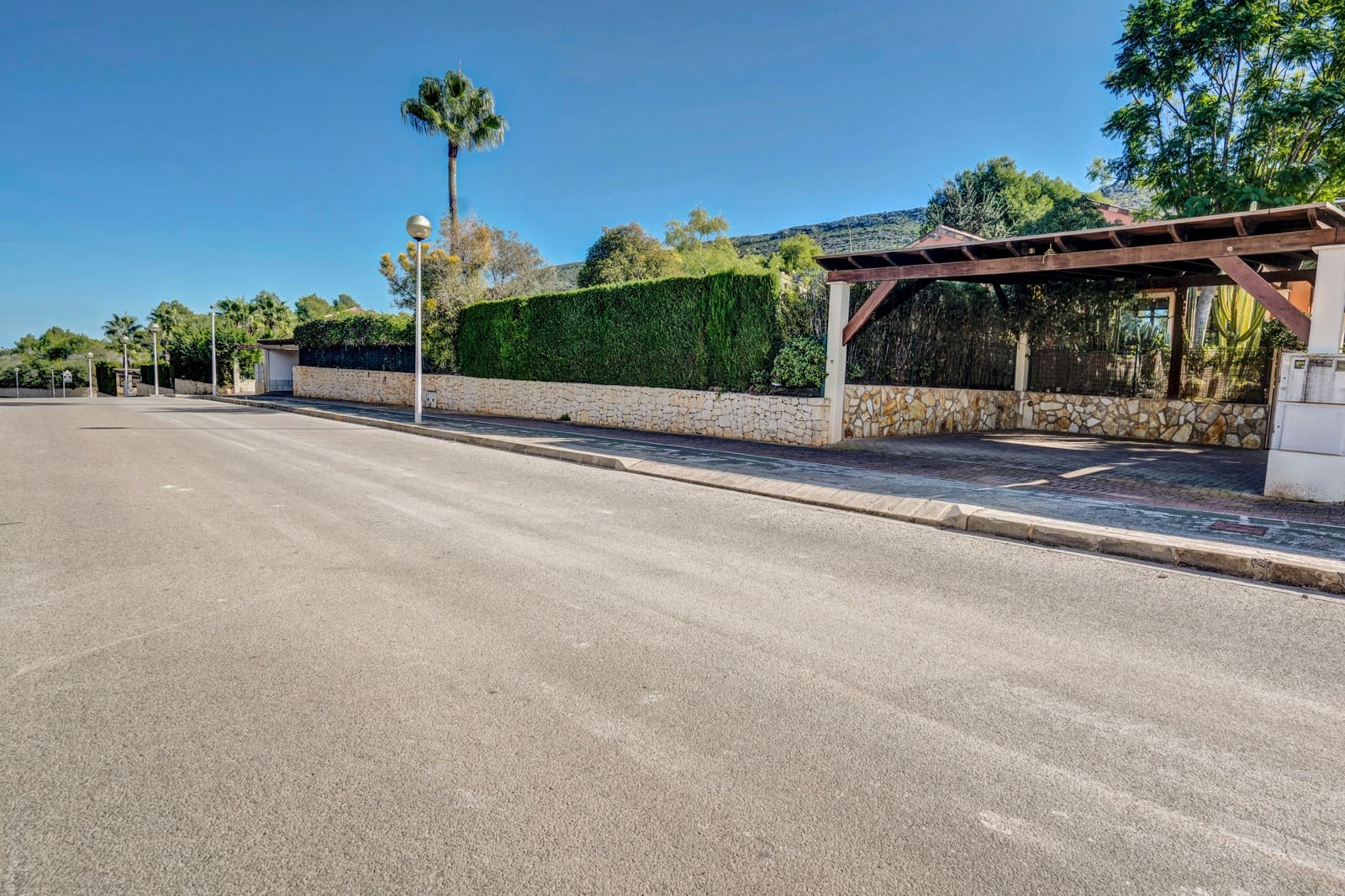 3 bedroom Villa for sale in Javea / Xabia with pool garage - € 695,000 (Ref: 9402872)