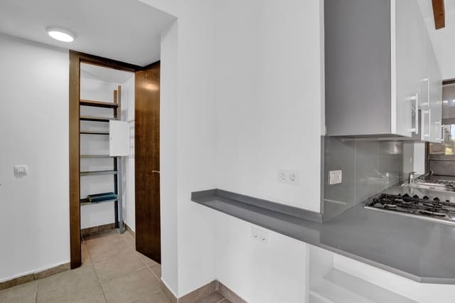 3 soveværelse Villa til salg i Cap Martí - El Tossalet - Pinomar, Javea / Xàbia med swimmingpool garage - € 695.000 (Ref: 9402872)