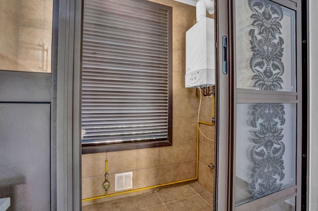 3 soveværelse Villa til salg i Cap Martí - El Tossalet - Pinomar, Javea / Xàbia med swimmingpool garage - € 695.000 (Ref: 9402872)