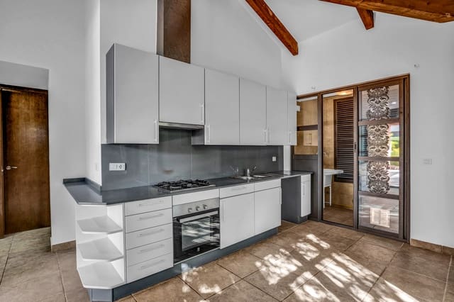 3 soveværelse Villa til salg i Cap Martí - El Tossalet - Pinomar, Javea / Xàbia med swimmingpool garage - € 695.000 (Ref: 9402872)