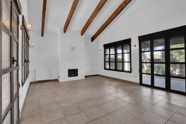 3 soveværelse Villa til salg i Cap Martí - El Tossalet - Pinomar, Javea / Xàbia med swimmingpool garage - € 695.000 (Ref: 9402872)