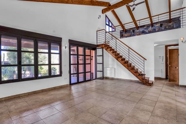 3 soveværelse Villa til salg i Cap Martí - El Tossalet - Pinomar, Javea / Xàbia med swimmingpool garage - € 695.000 (Ref: 9402872)