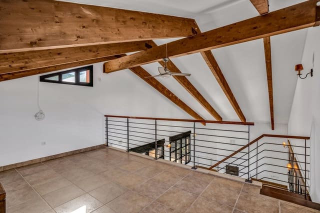 3 soveværelse Villa til salg i Cap Martí - El Tossalet - Pinomar, Javea / Xàbia med swimmingpool garage - € 695.000 (Ref: 9402872)