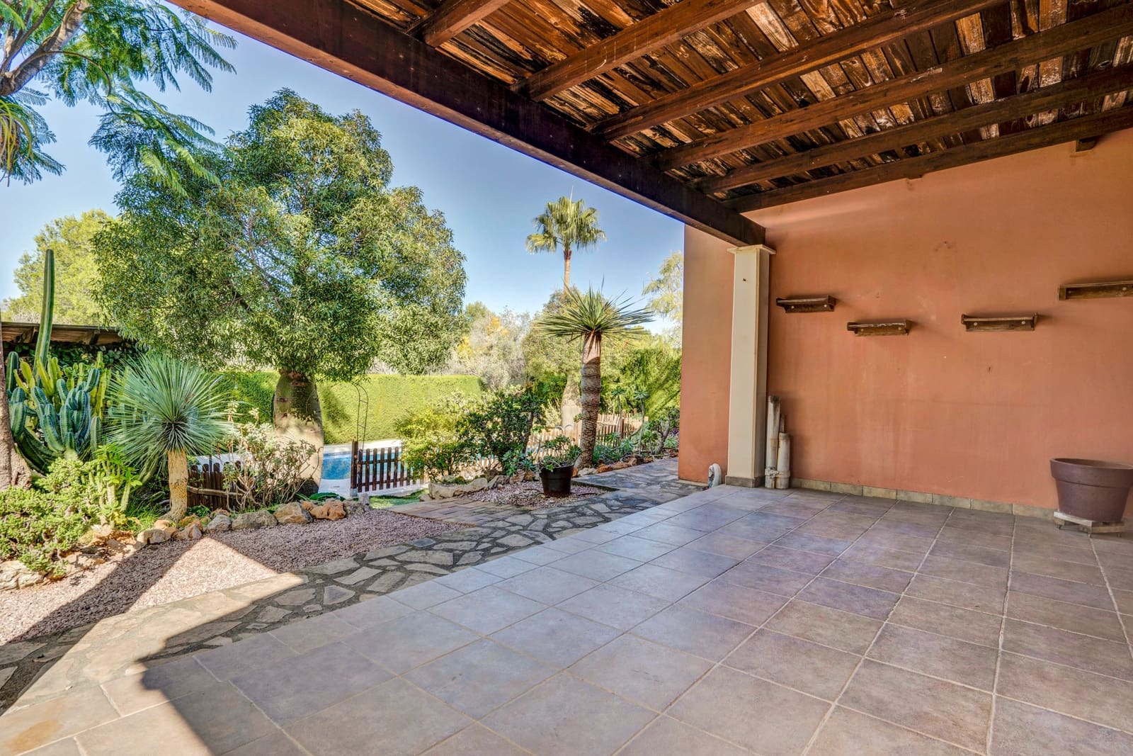 3 bedroom Villa for sale in Javea / Xabia with pool garage - € 695,000 (Ref: 9402872)