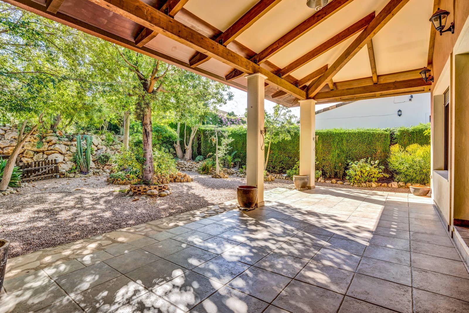 3 bedroom Villa for sale in Javea / Xabia with pool garage - € 695,000 (Ref: 9402872)