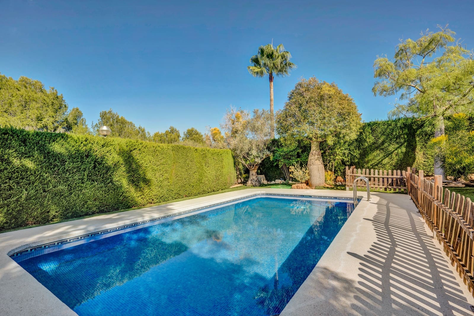 3 bedroom Villa for sale in Javea / Xabia with pool garage - € 695,000 (Ref: 9402872)