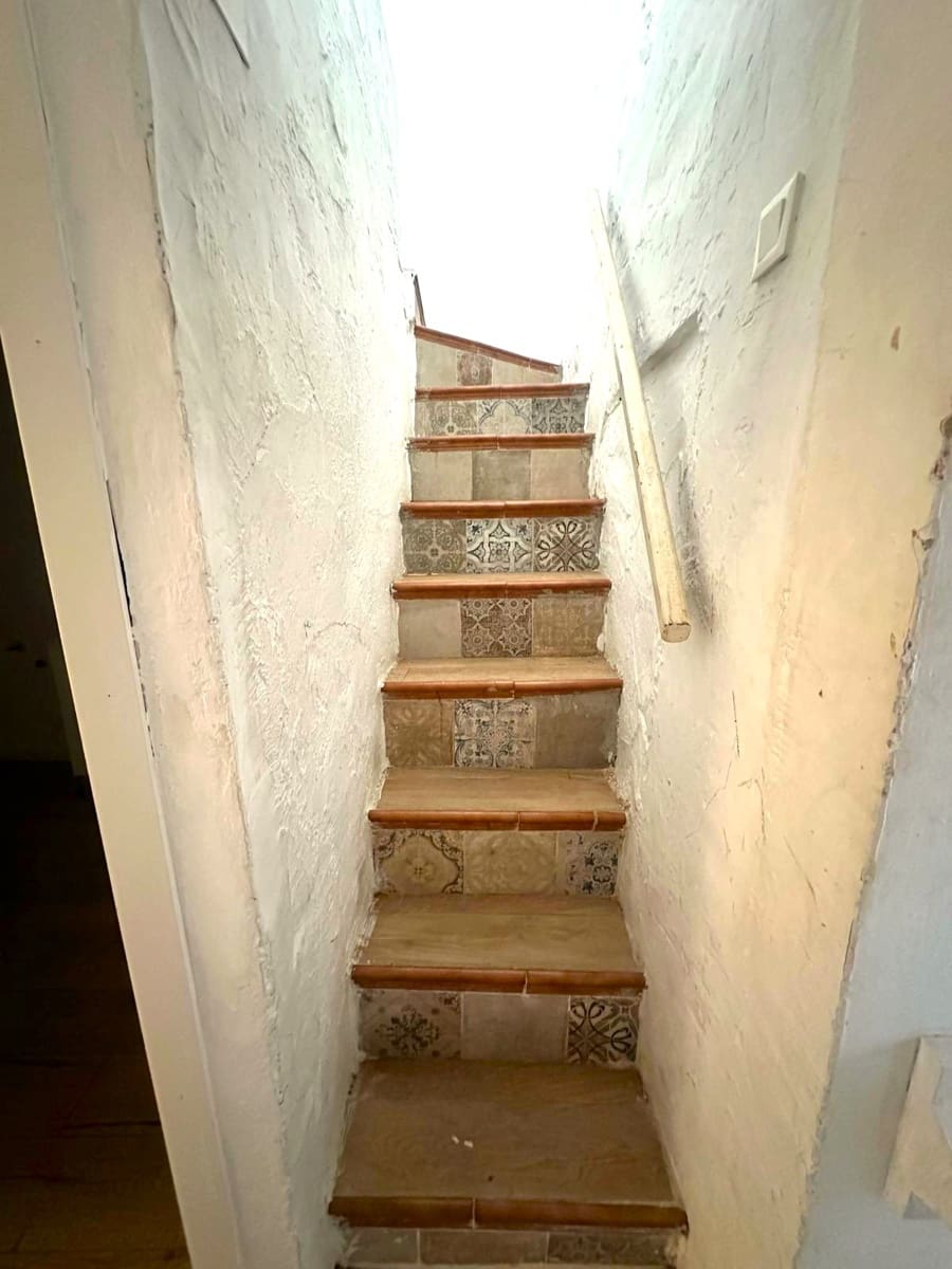 3 bedroom Townhouse for sale in Javea / Xabia - € 280,000 (Ref: 9402899)