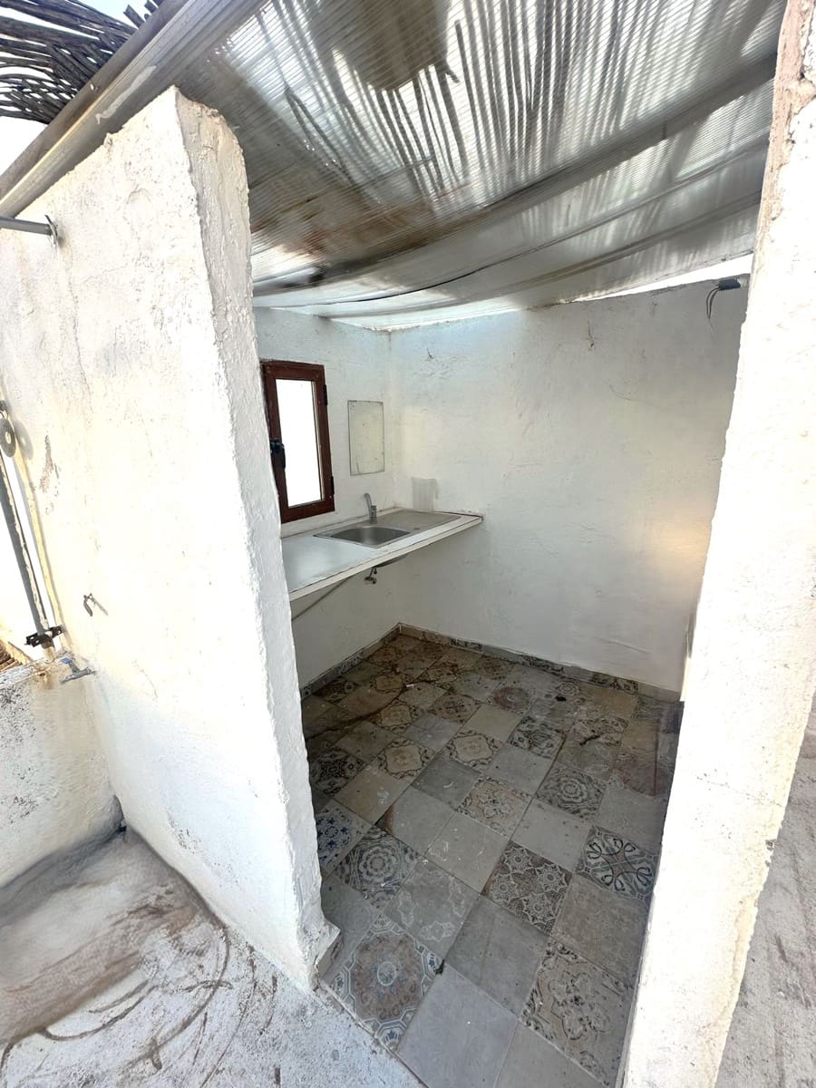 3 bedroom Townhouse for sale in Javea / Xabia - € 280,000 (Ref: 9402899)