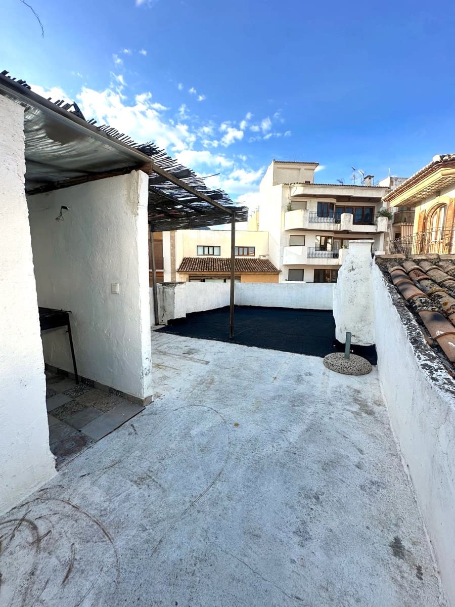 3 bedroom Townhouse for sale in Javea / Xabia - € 280,000 (Ref: 9402899)