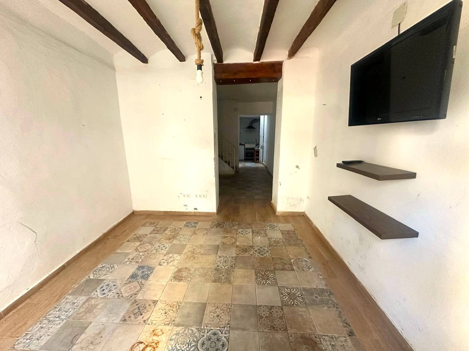 3 bedroom Townhouse for sale in Javea / Xabia - € 280,000 (Ref: 9402899)