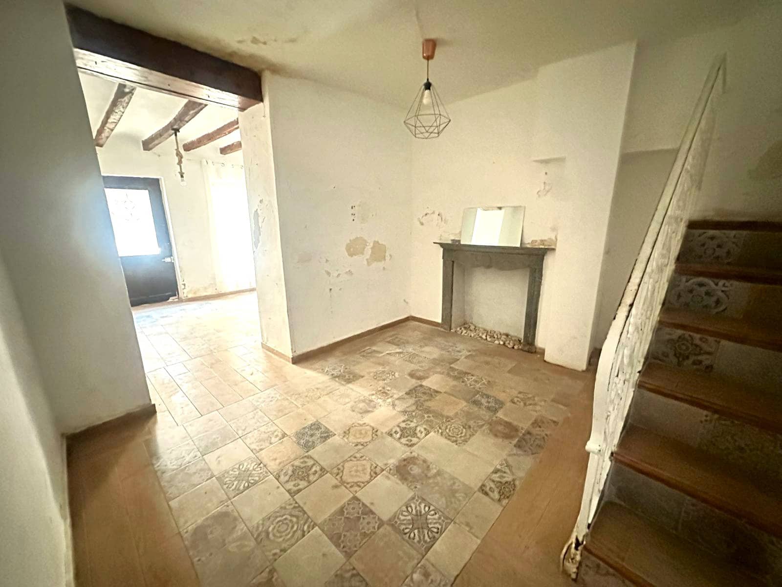 3 bedroom Townhouse for sale in Javea / Xabia - € 280,000 (Ref: 9402899)