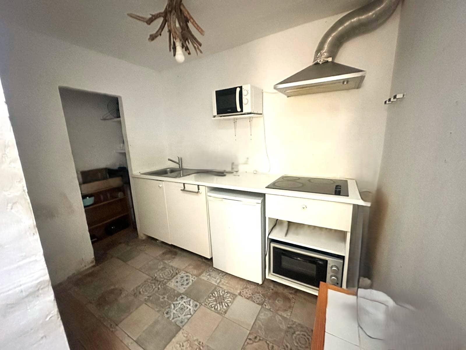 3 bedroom Townhouse for sale in Javea / Xabia - € 280,000 (Ref: 9402899)