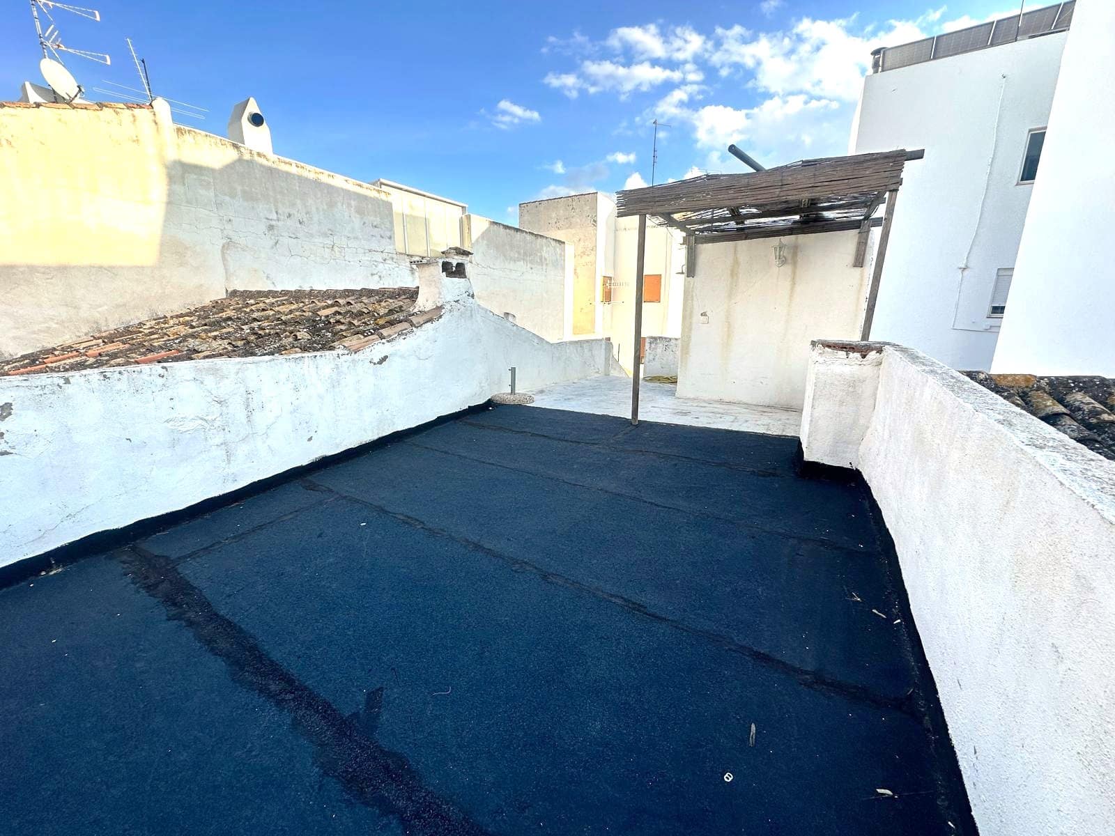 3 bedroom Townhouse for sale in Javea / Xabia - € 280,000 (Ref: 9402899)