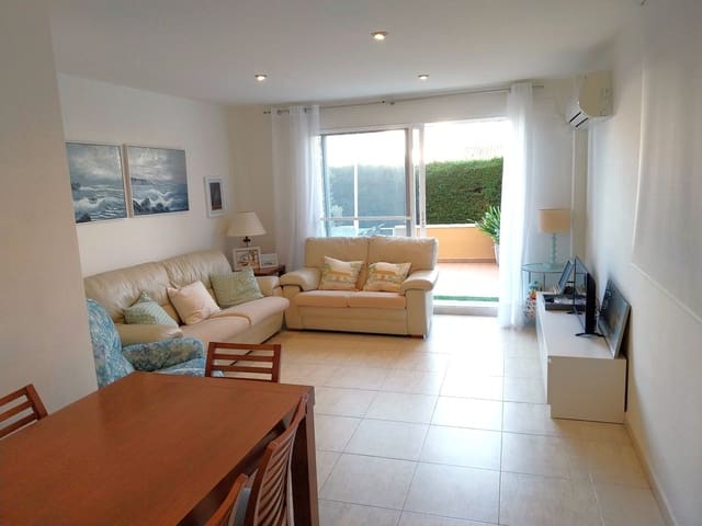 3 bedroom Apartment for sale in Montañar - El Arenal, Javea / Xàbia - € 375,000 (Ref: 9403759)