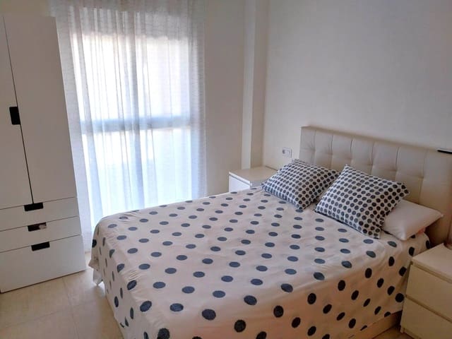 3 bedroom Apartment for sale in Montañar - El Arenal, Javea / Xàbia - € 375,000 (Ref: 9403759)