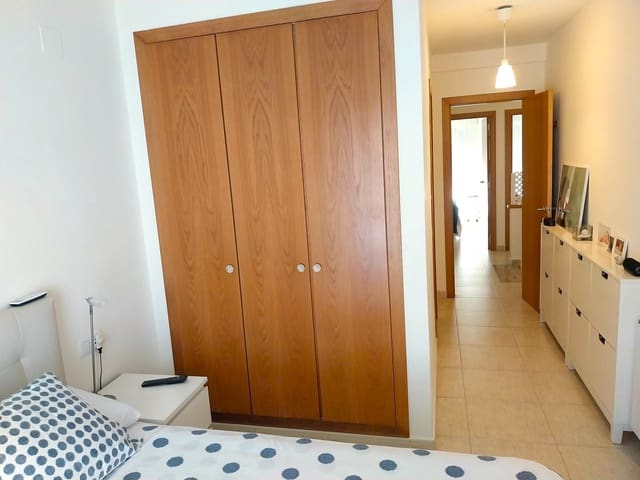 3 bedroom Apartment for sale in Montañar - El Arenal, Javea / Xàbia - € 375,000 (Ref: 9403759)