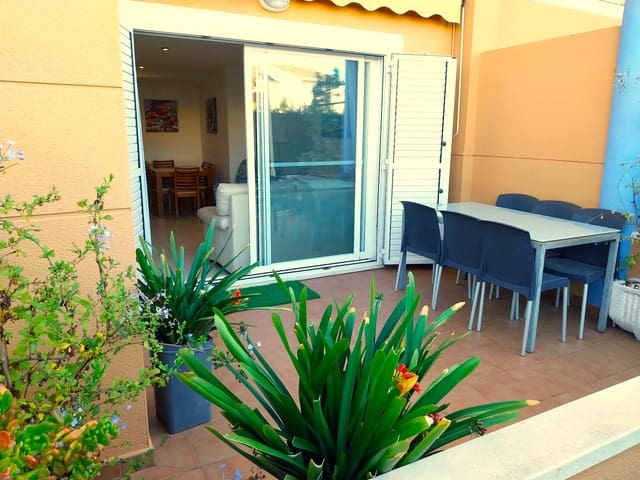 3 bedroom Apartment for sale in Montañar - El Arenal, Javea / Xàbia - € 375,000 (Ref: 9403759)