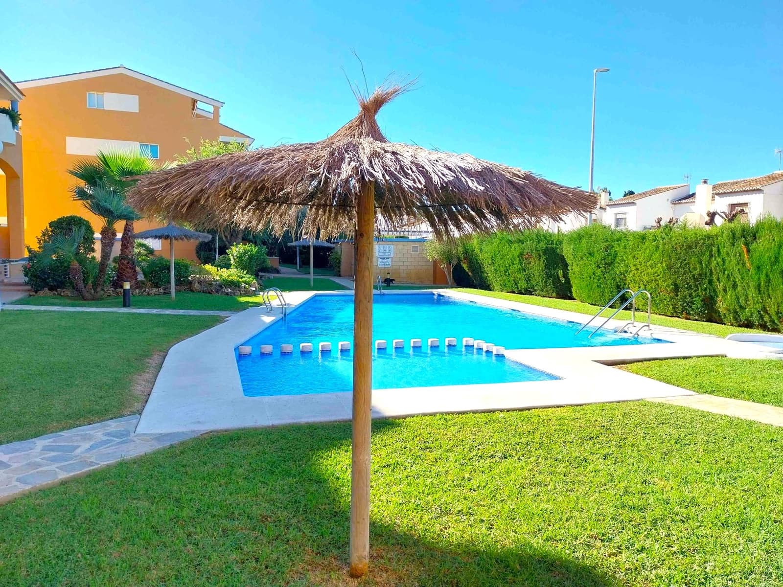 3 bedroom Apartment for sale in Javea / Xabia - € 375,000 (Ref: 9403759)