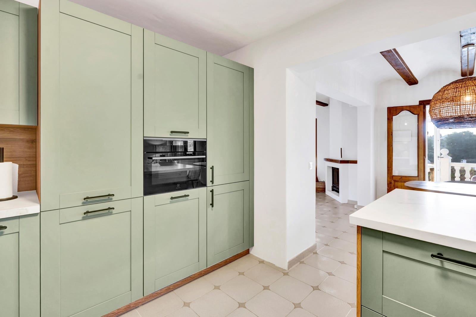 7 soveværelse Villa til salg i Javea / Xabia med swimmingpool garage - € 849.000 (Ref: 9598165)