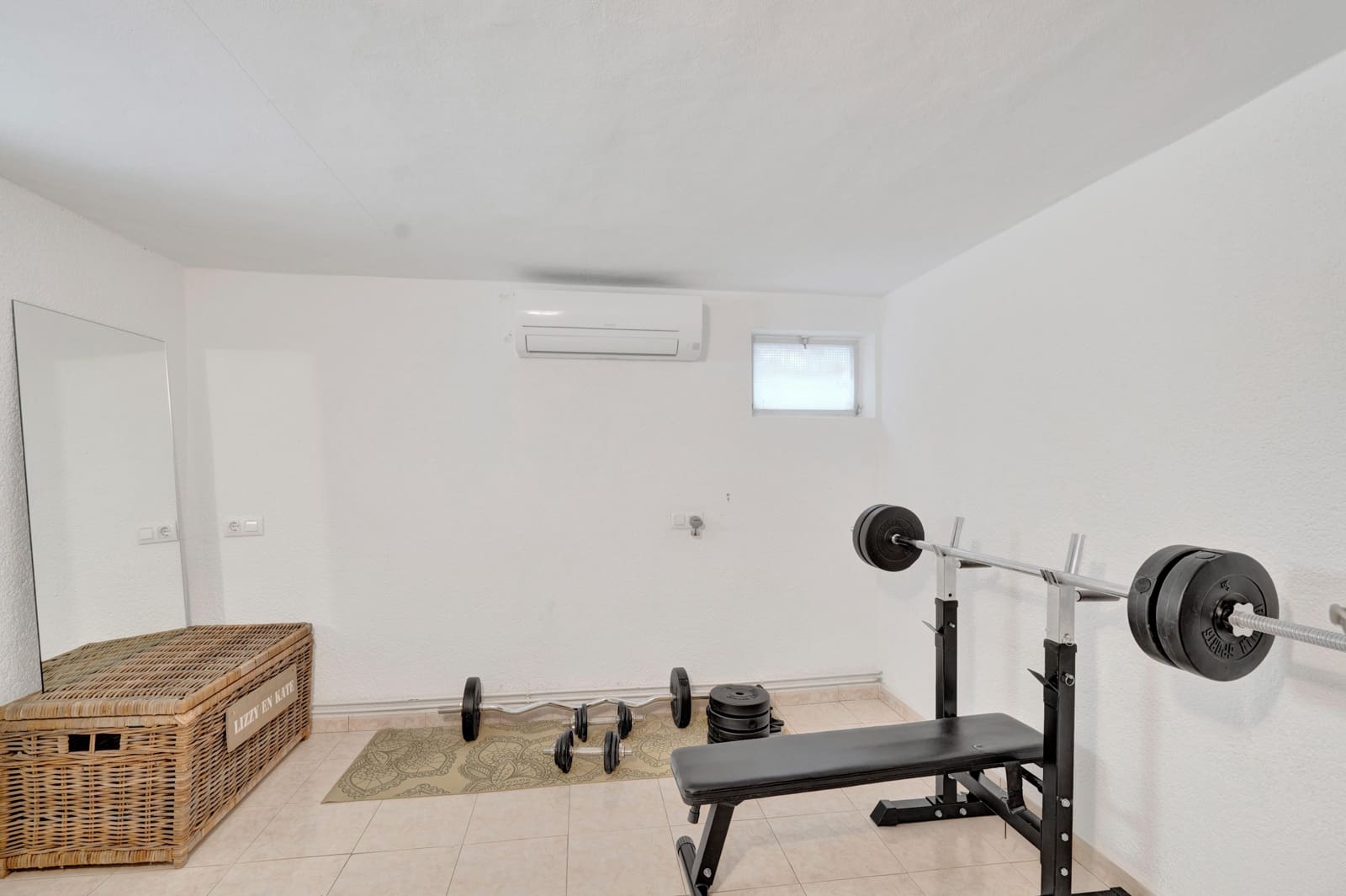 7 soveværelse Villa til salg i Javea / Xabia med swimmingpool garage - € 849.000 (Ref: 9598165)