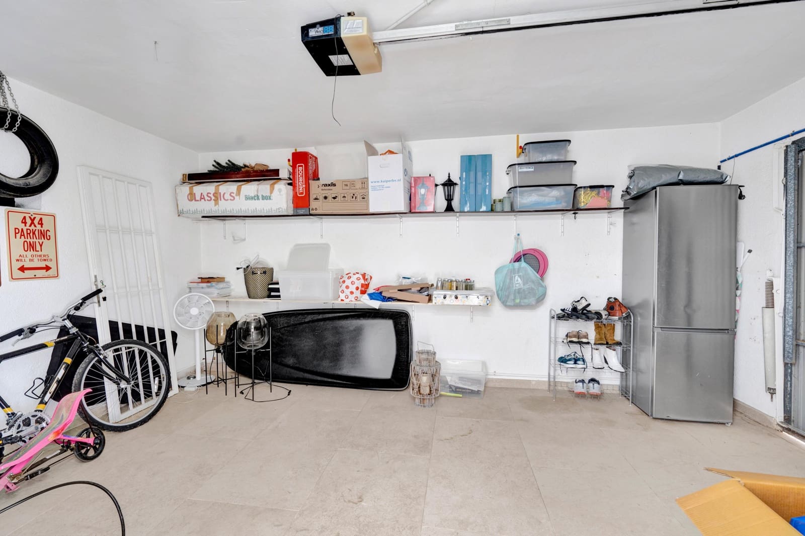 7 soveværelse Villa til salg i Javea / Xabia med swimmingpool garage - € 849.000 (Ref: 9598165)