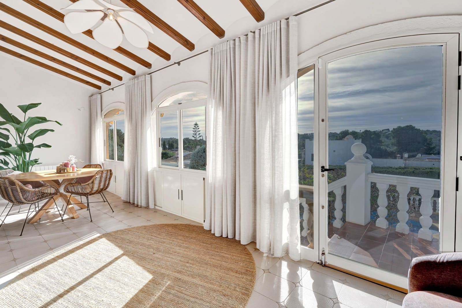 7 soveværelse Villa til salg i Javea / Xabia med swimmingpool garage - € 849.000 (Ref: 9598165)