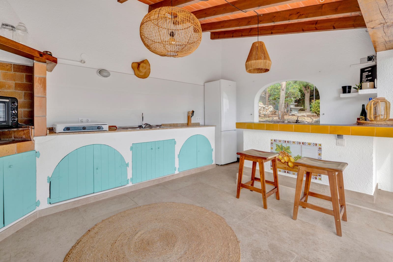 7 soveværelse Villa til salg i Javea / Xabia med swimmingpool garage - € 849.000 (Ref: 9598165)