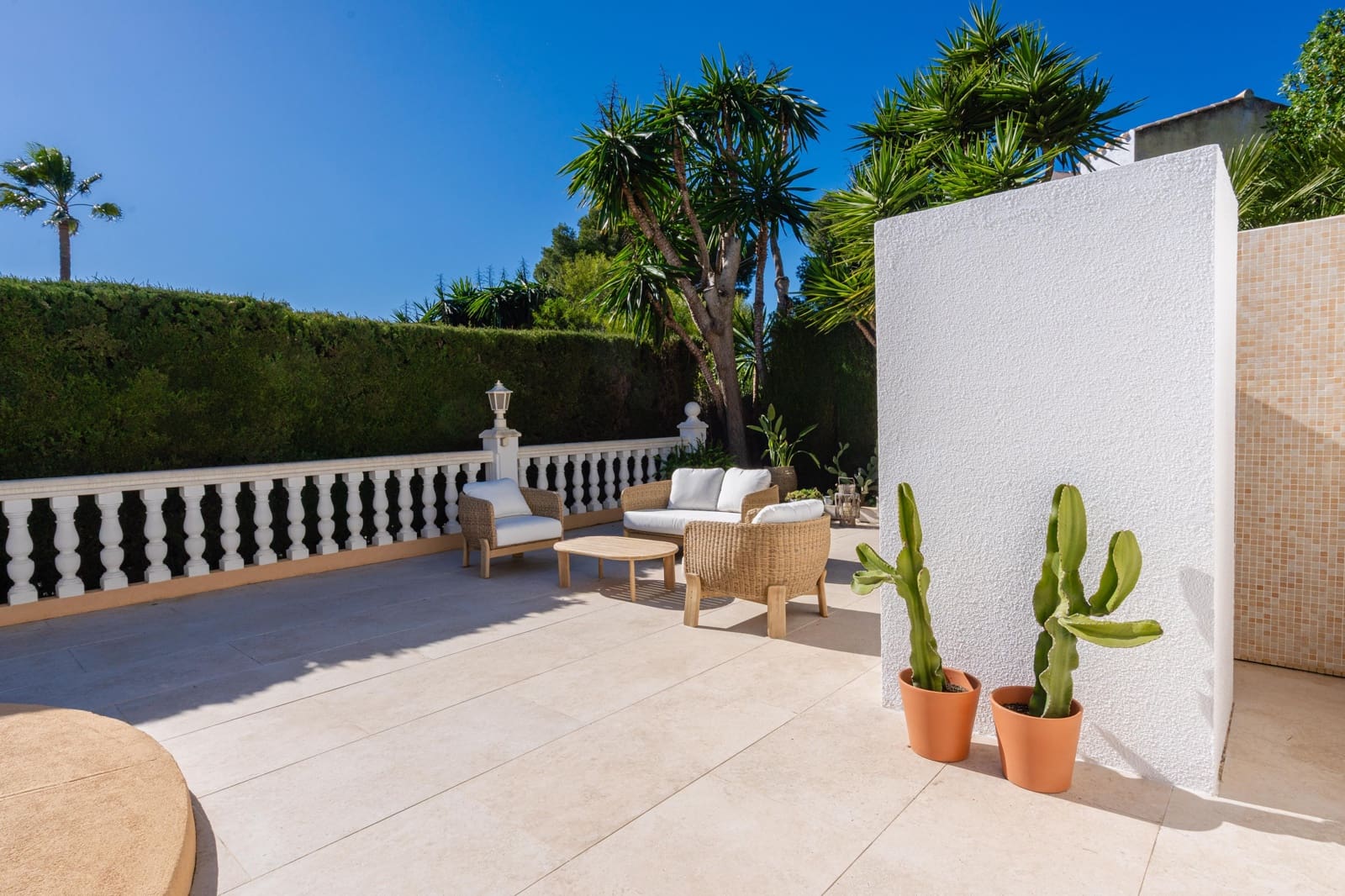 7 soveværelse Villa til salg i Javea / Xabia med swimmingpool garage - € 849.000 (Ref: 9598165)