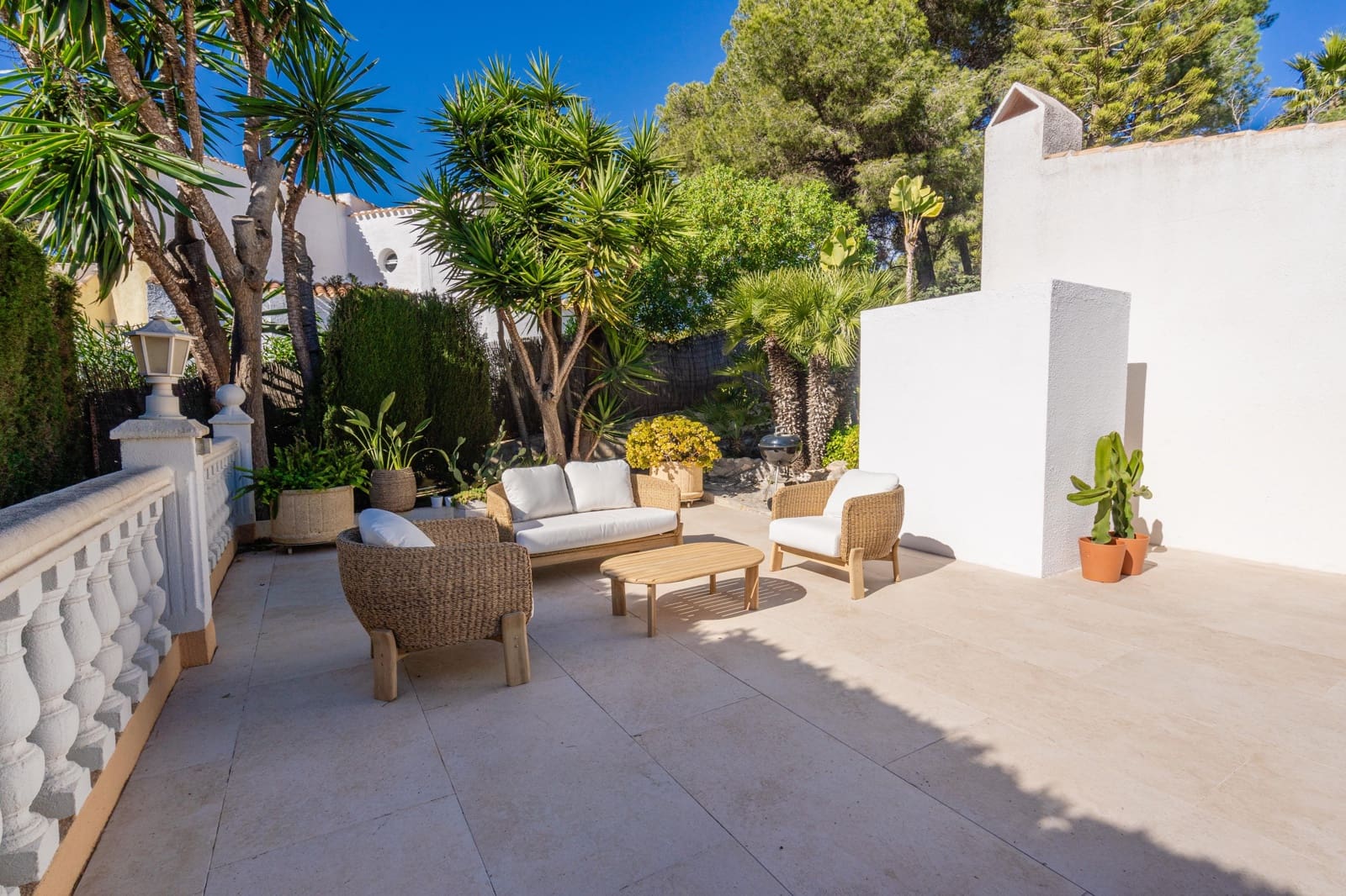 7 soveværelse Villa til salg i Javea / Xabia med swimmingpool garage - € 849.000 (Ref: 9598165)