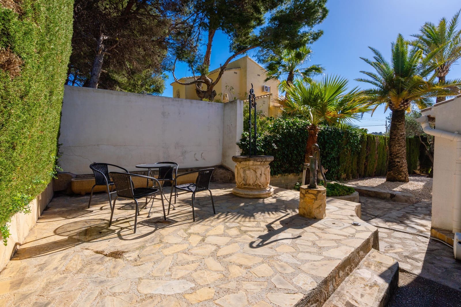7 soveværelse Villa til salg i Javea / Xabia med swimmingpool garage - € 849.000 (Ref: 9598165)