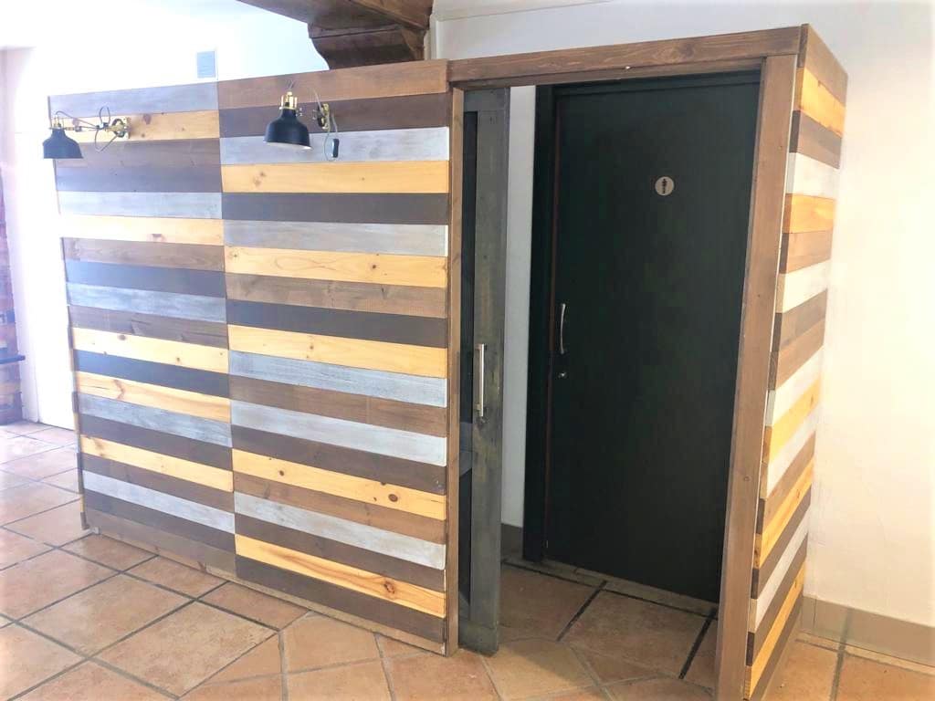 Local Commercial à louer à Javea / Xabia - 1 300 € (Ref: 9598375)