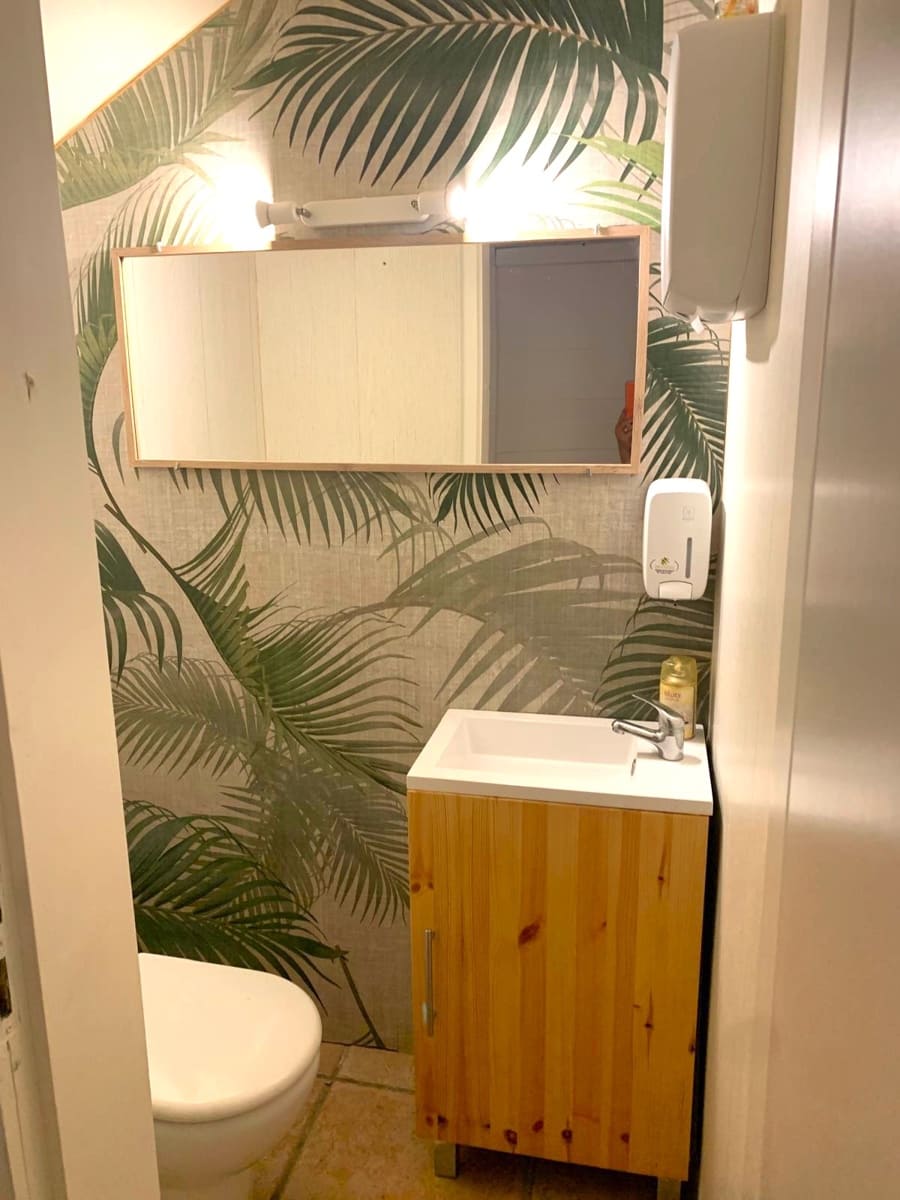 Kaupallinen vuokrattavana paikassa Javea / Xabia - 1 300 € (Ref: 9598375)