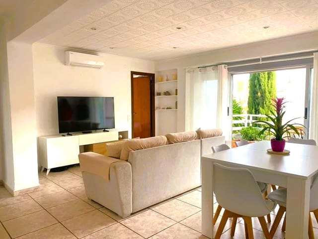3 sovrum Lägenhet till salu i Arenal, Javea / Xàbia med garage - 290 000 € (Ref: 9637235)