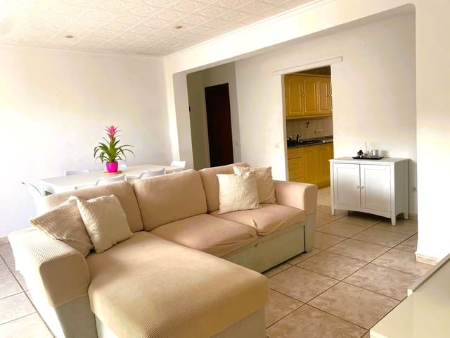 3 sovrum Lägenhet till salu i Arenal, Javea / Xàbia med garage - 290 000 € (Ref: 9637235)