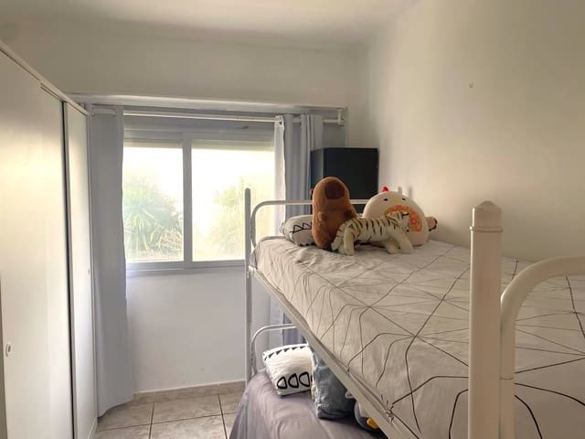 3 sovrum Lägenhet till salu i Arenal, Javea / Xàbia med garage - 290 000 € (Ref: 9637235)