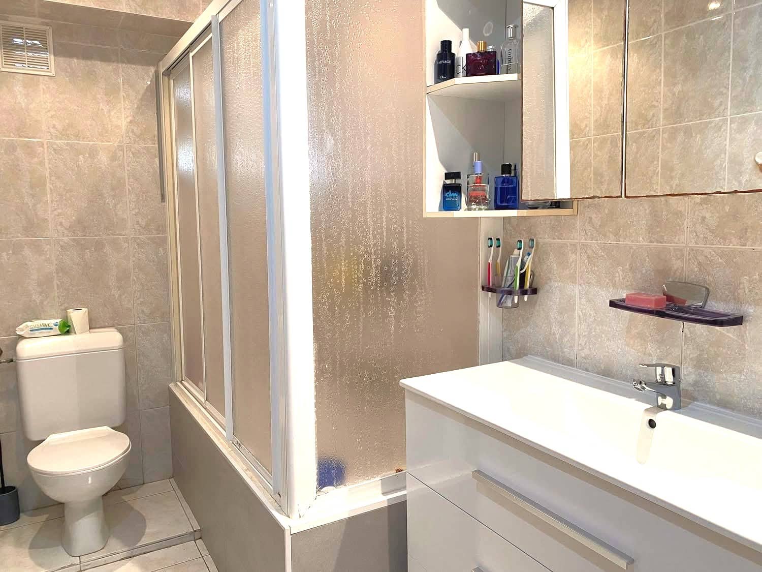 3 sovrum Lägenhet till salu i Javea / Xabia med garage - 290 000 € (Ref: 9637235)