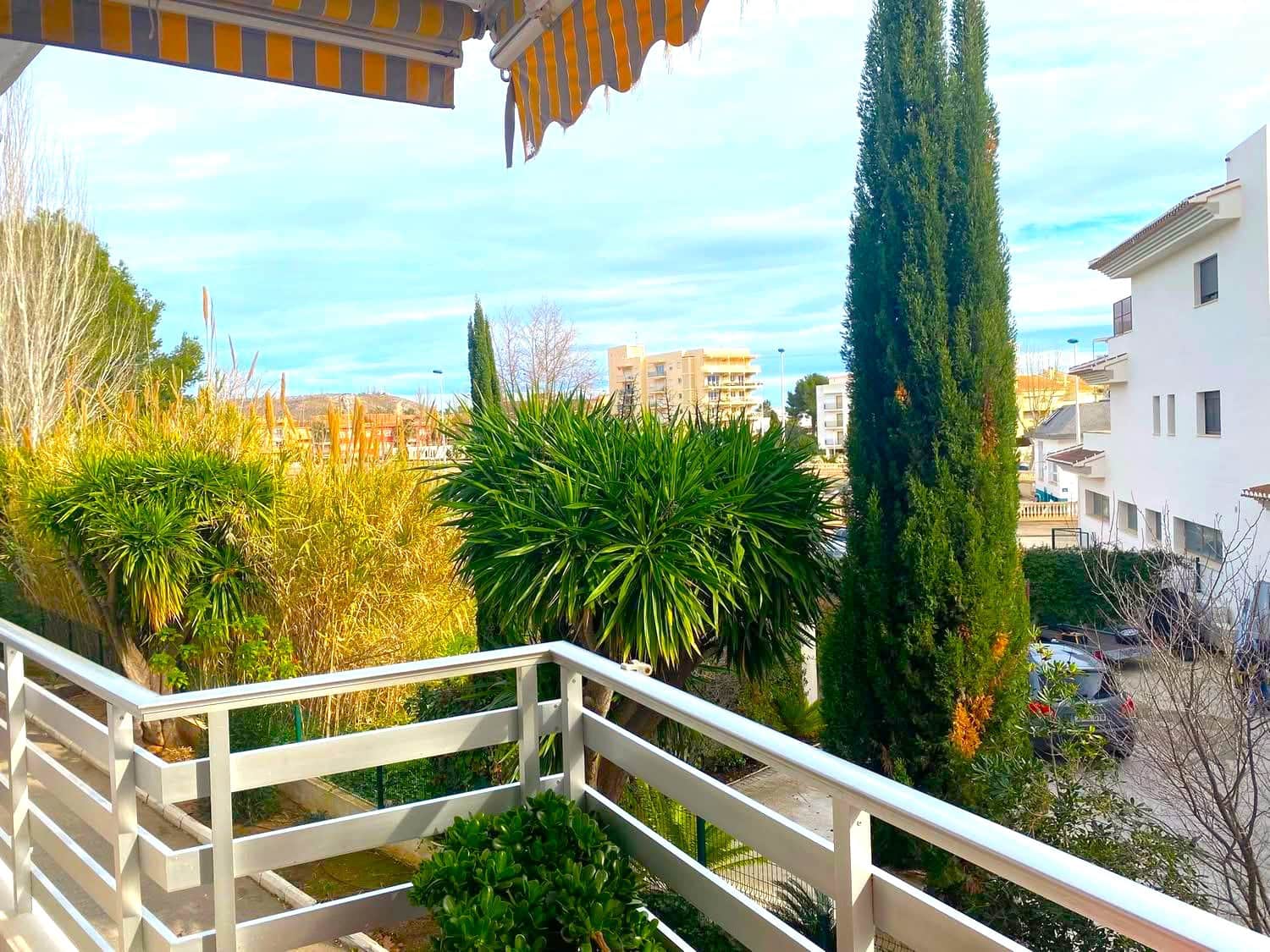 3 sovrum Lägenhet till salu i Javea / Xabia med garage - 290 000 € (Ref: 9637235)